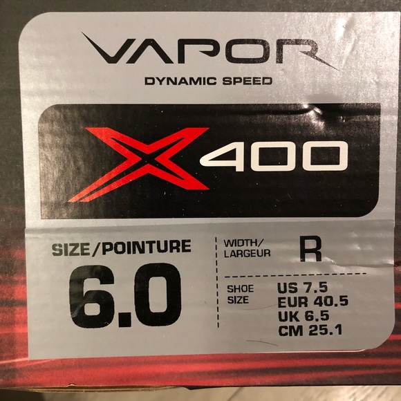 skates - Picture 3 of 5